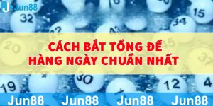 Bắt tổng đề là cách giúp rất nhiều người thắng trong cuộc chơi